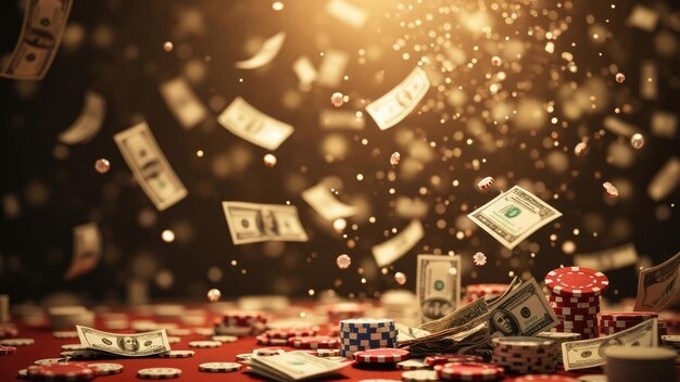 Angka Main draw results and payout history on cuanwin 77