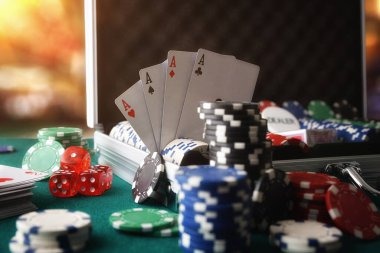 BandarQ hand rankings and card values at cuanwin 77